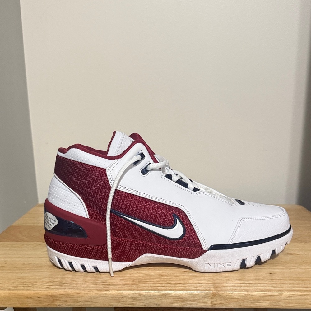 Nike Air Zoom Generation